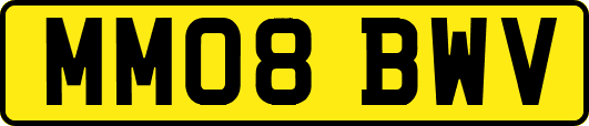 MM08BWV