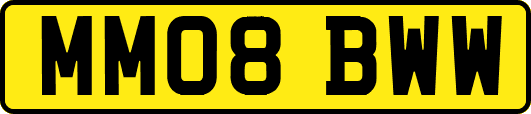 MM08BWW