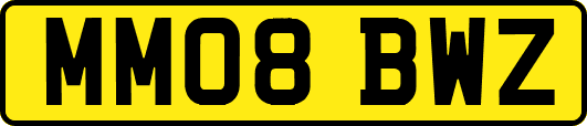 MM08BWZ
