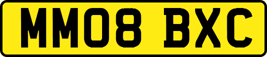 MM08BXC