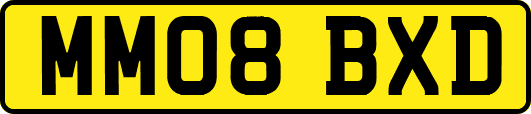 MM08BXD