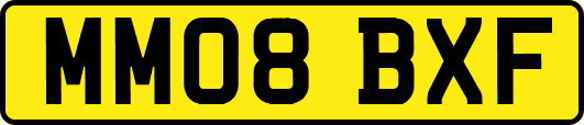 MM08BXF