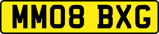 MM08BXG
