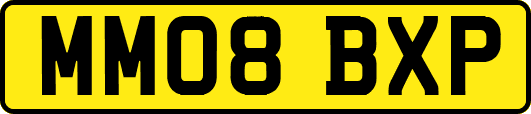 MM08BXP