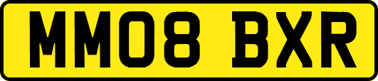 MM08BXR