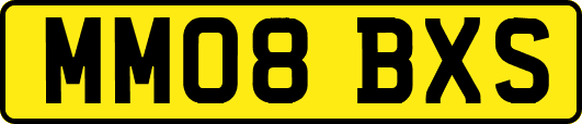 MM08BXS