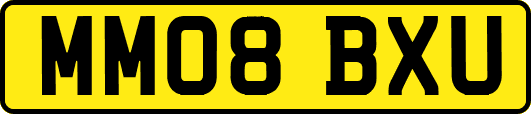 MM08BXU