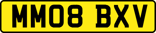 MM08BXV