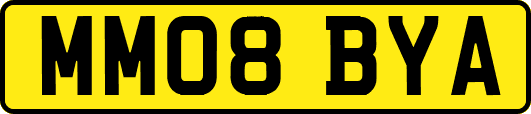 MM08BYA