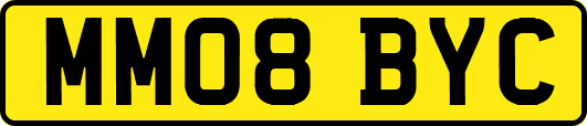 MM08BYC