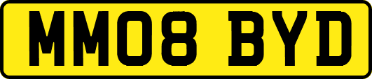 MM08BYD
