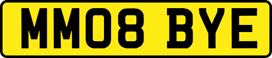 MM08BYE
