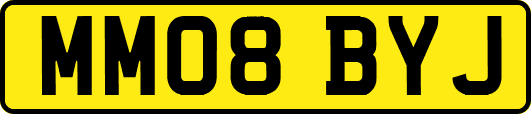 MM08BYJ