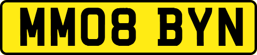 MM08BYN
