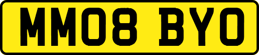 MM08BYO