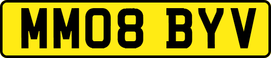 MM08BYV