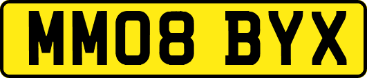 MM08BYX