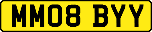 MM08BYY