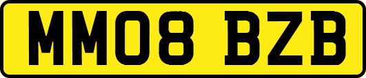 MM08BZB