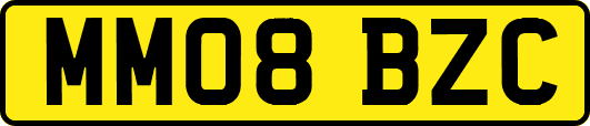 MM08BZC