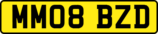 MM08BZD