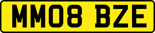 MM08BZE