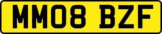 MM08BZF