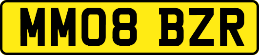 MM08BZR