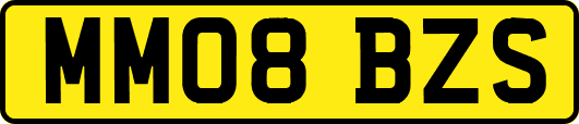 MM08BZS