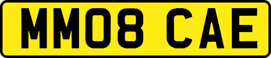 MM08CAE