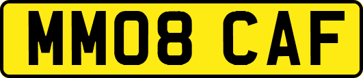 MM08CAF