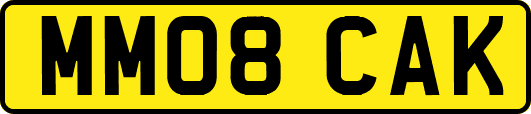 MM08CAK