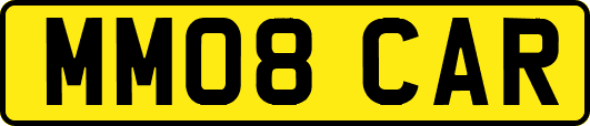 MM08CAR