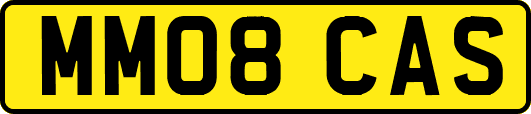 MM08CAS