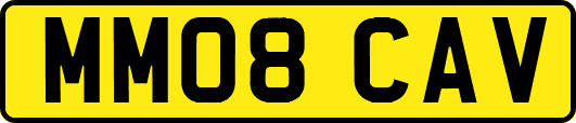 MM08CAV