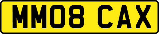 MM08CAX