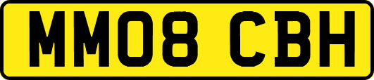 MM08CBH