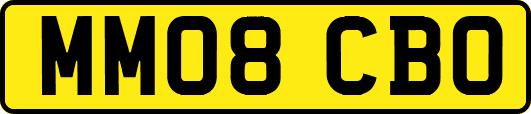 MM08CBO