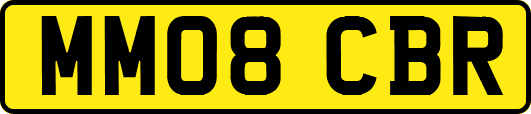 MM08CBR
