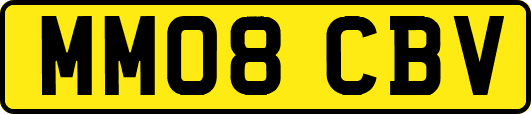 MM08CBV
