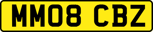 MM08CBZ