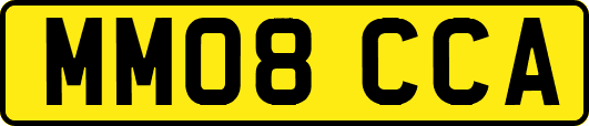 MM08CCA