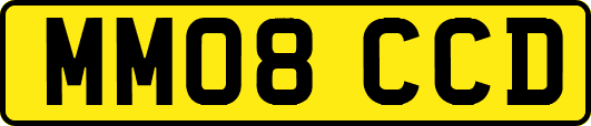 MM08CCD