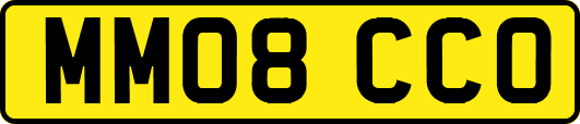 MM08CCO