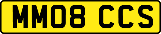MM08CCS