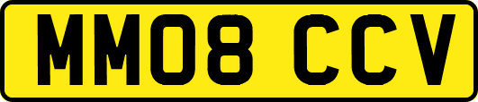 MM08CCV