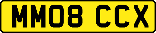 MM08CCX