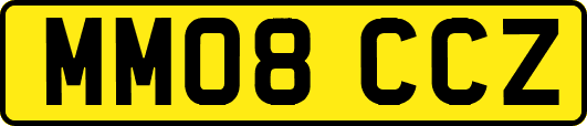 MM08CCZ