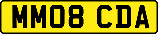 MM08CDA