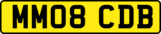 MM08CDB
